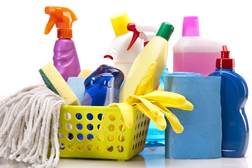 Secure payment interface for Coney Hall Carpet Cleaners