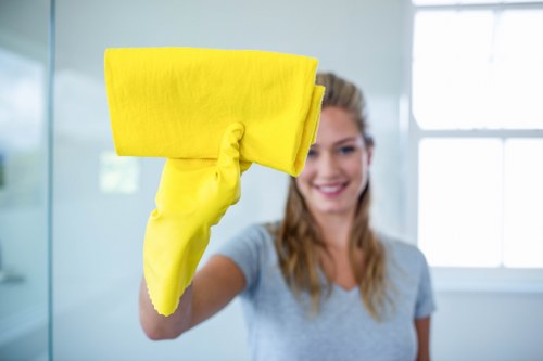 Different sofa materials requiring specialist cleaning